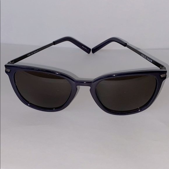COPY - Cole Haan Sunglasses - Picture 1 of 10